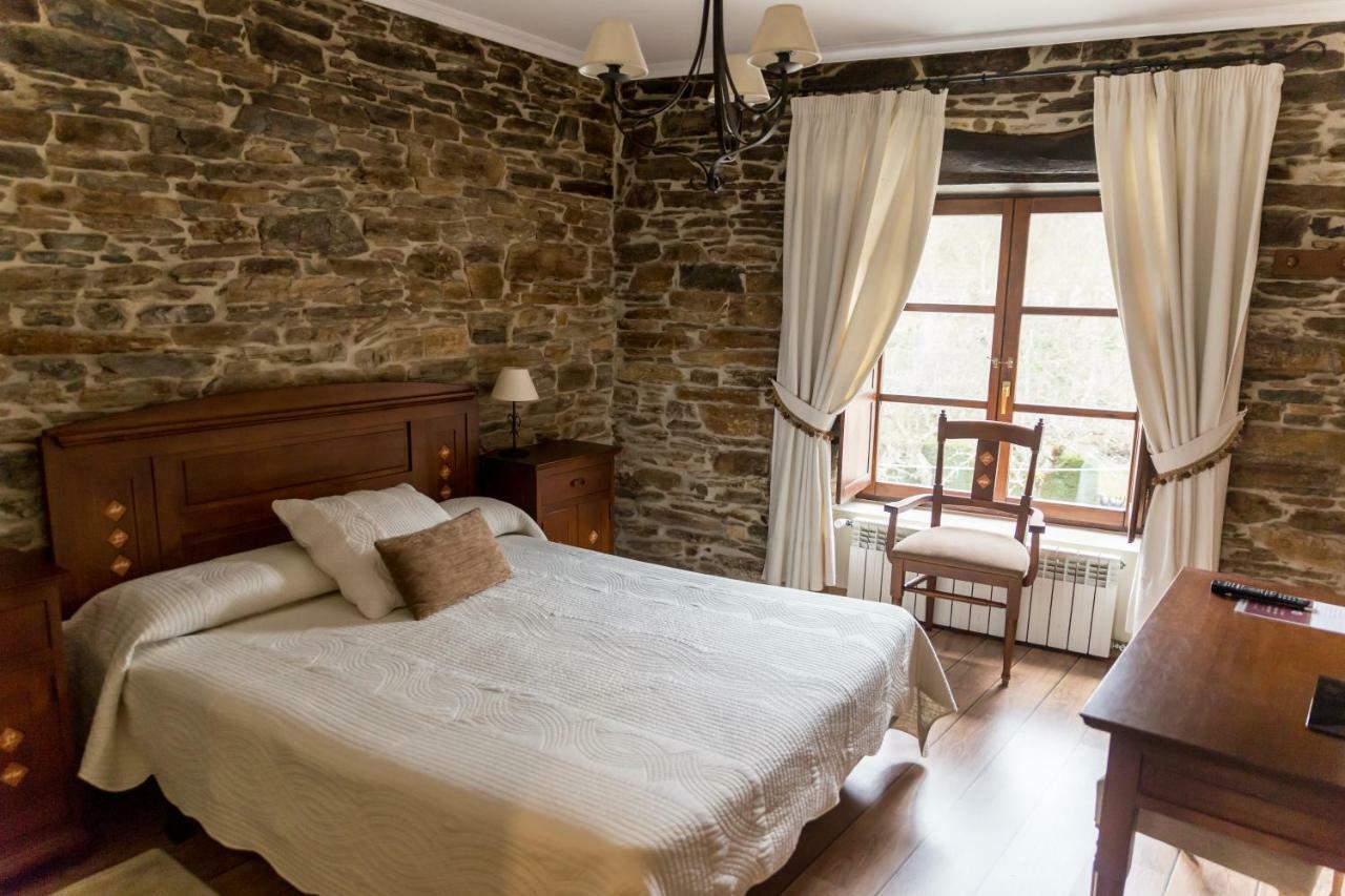 Hotel Ambasmestas المظهر الخارجي الصورة