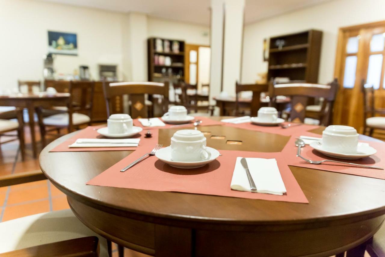 Hotel Ambasmestas المظهر الخارجي الصورة